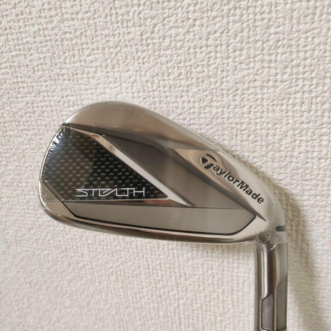 TaylorMade iron only Stealth #5 KBS MAX MT85 JP Golf Club TaylorMade iron only Stealth #5 KBS MAX MT85 JP Golf Club