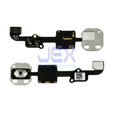 Home Button Flex/Ribbon Cable only for all Iphone 6 or 6 Plus Any Carrier