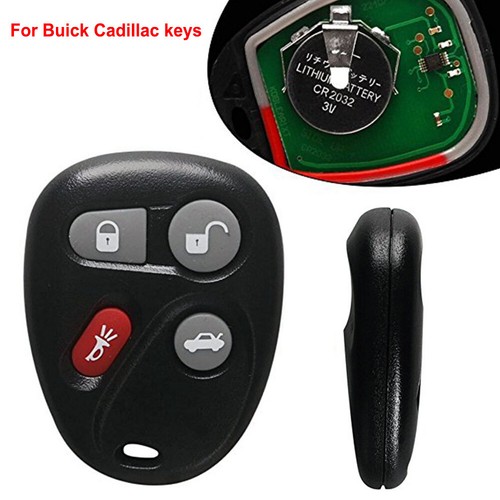 For 2000 2001 2002 2003 2004 2005 Buick Park Avenue Remote Keyless