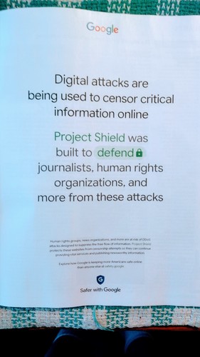 THE WEEK MAGAZINE 03/17/2023 THE SPEECH POLICE - Picture 15 of 24
