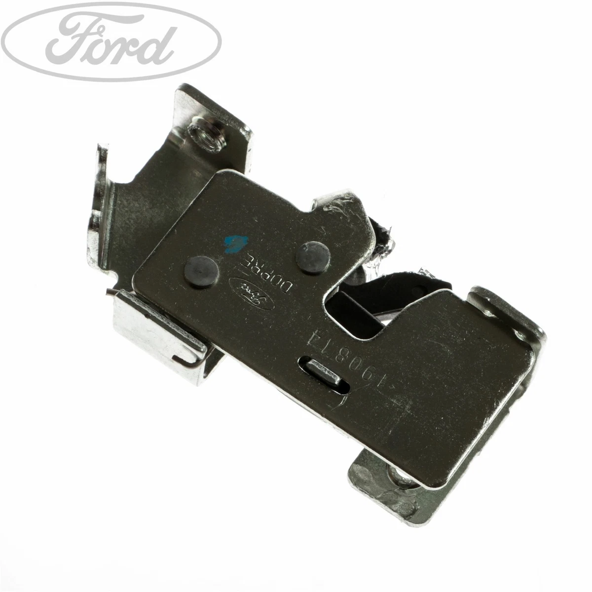 Genuine Ford Transit MK6 Rear Door Latch 1494119 | eBay