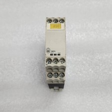 MOELLER EMT6 THERMISTOR MOTOR PROTECTION RELAY 24-240VAC/DC