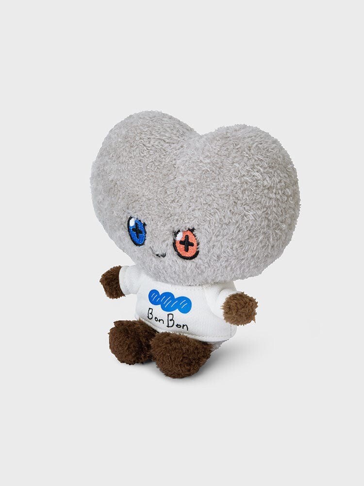 TREASURE TRUZ Official BONBON COSTUME PLUSH DOLL COLLECTION GIFT