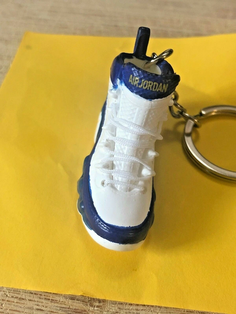 Jordan 11 keychain sale