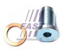 Original Fast Verschlussschraube ÖLwanne FT94714 FüR Alfa Romeo Fiat Lancia