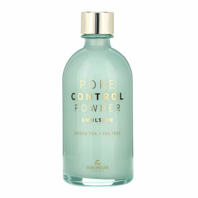 [TheSkinHouse] Pore Control Powder Emulsion 130ml