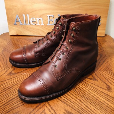 allen edmonds bayfield