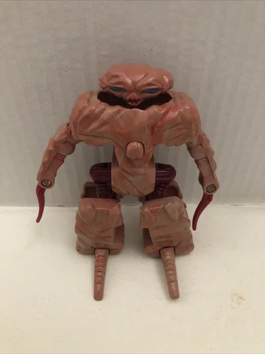 Rock Lords Saberstone Vintage 1986 Tonka Bandai Original Action Figure w Arms