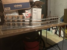 1948 Studebaker Grille