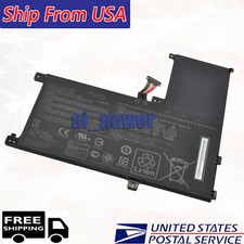 15.2V 50Wh B41N1532 New Battery For ASUS ZenBook Flip UX560UA Q504UA Series