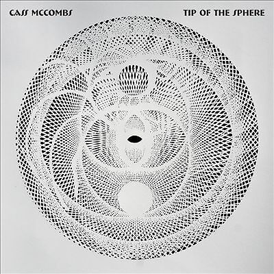 Cass McCombs - Tip of the Sphere - Double LP Vinyl - 275841 - NEW - Image 4