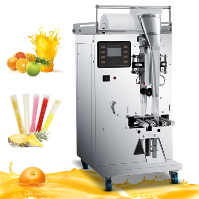 #ad #ad 5 200ml Liquid Packaging Machine Weight Calculation Liquid Filling Machine $1519.05
