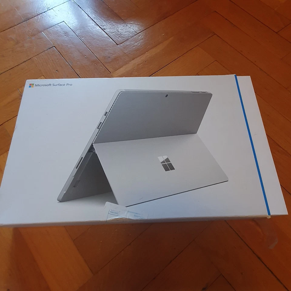 surface pro 4 - Immagine 4 di 4