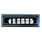 <!--F#f_0-->Vintage Air - Louver for 2.5
