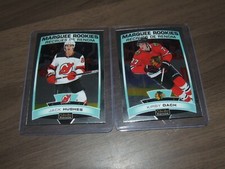 2019-20 opc platinum marquee rookies U-Pick From List  