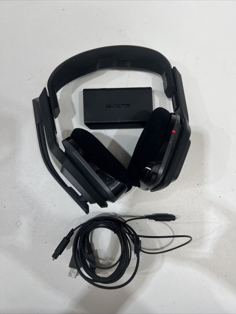 Astro Gaming A20 Wireless Headset for 