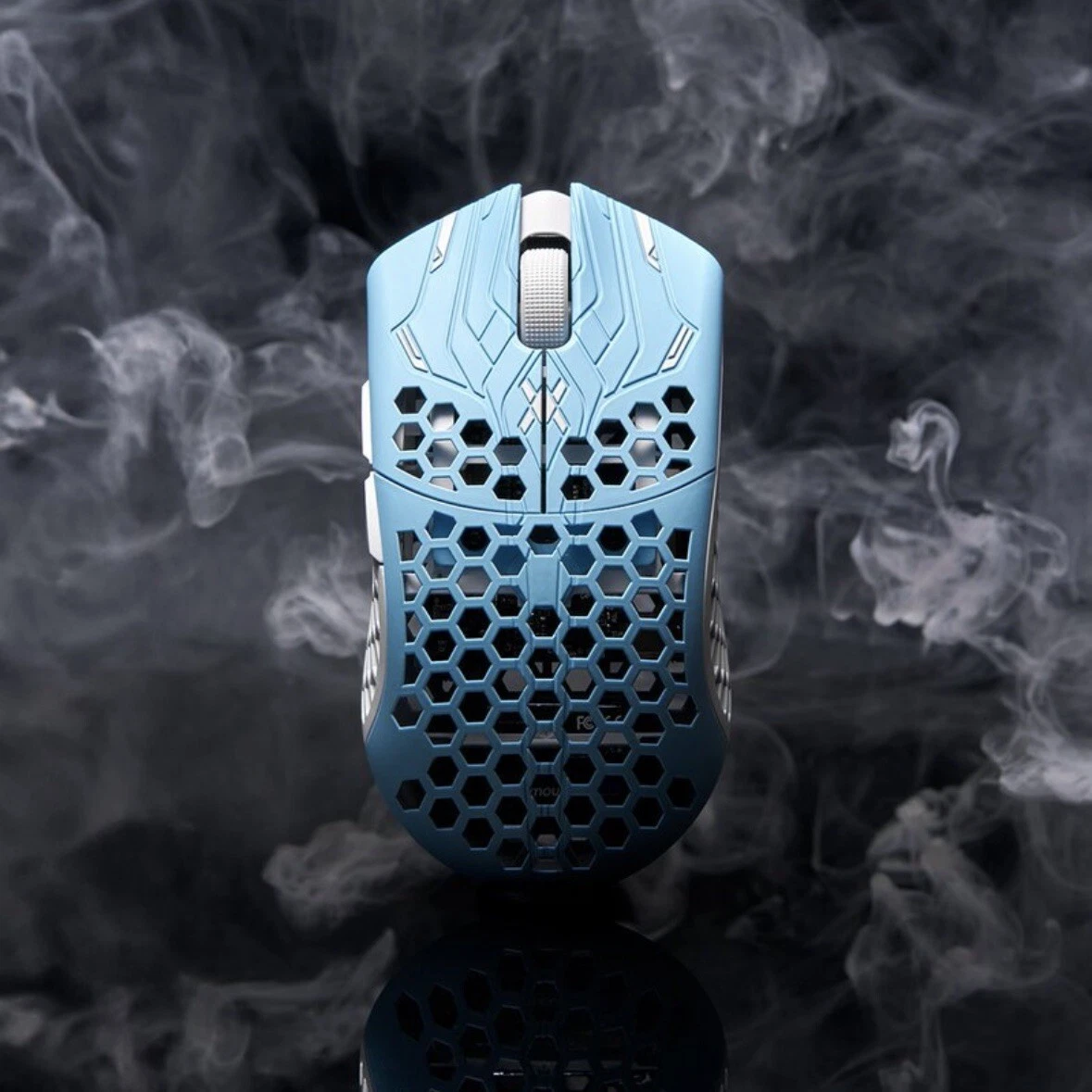 Finalmouse ULX Pro Series Mouse: Tarik ~ Small (Cheetah 