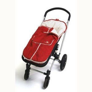 warehouse stroller