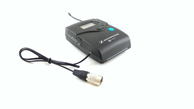Sennheiser DC 2 Batterie Mount Hirose replacement EK100 EK300,G4 G3 ,EW100 EW112