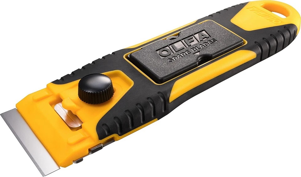 OLFA® GSR-2 Glass Scraper - Image 3 of 4