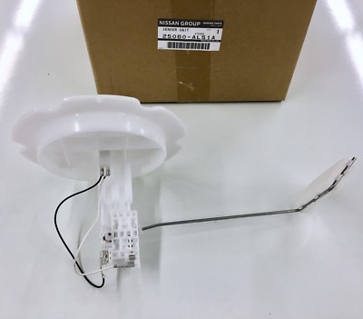 Infiniti Fuel Tank Float Level DRIVERS 