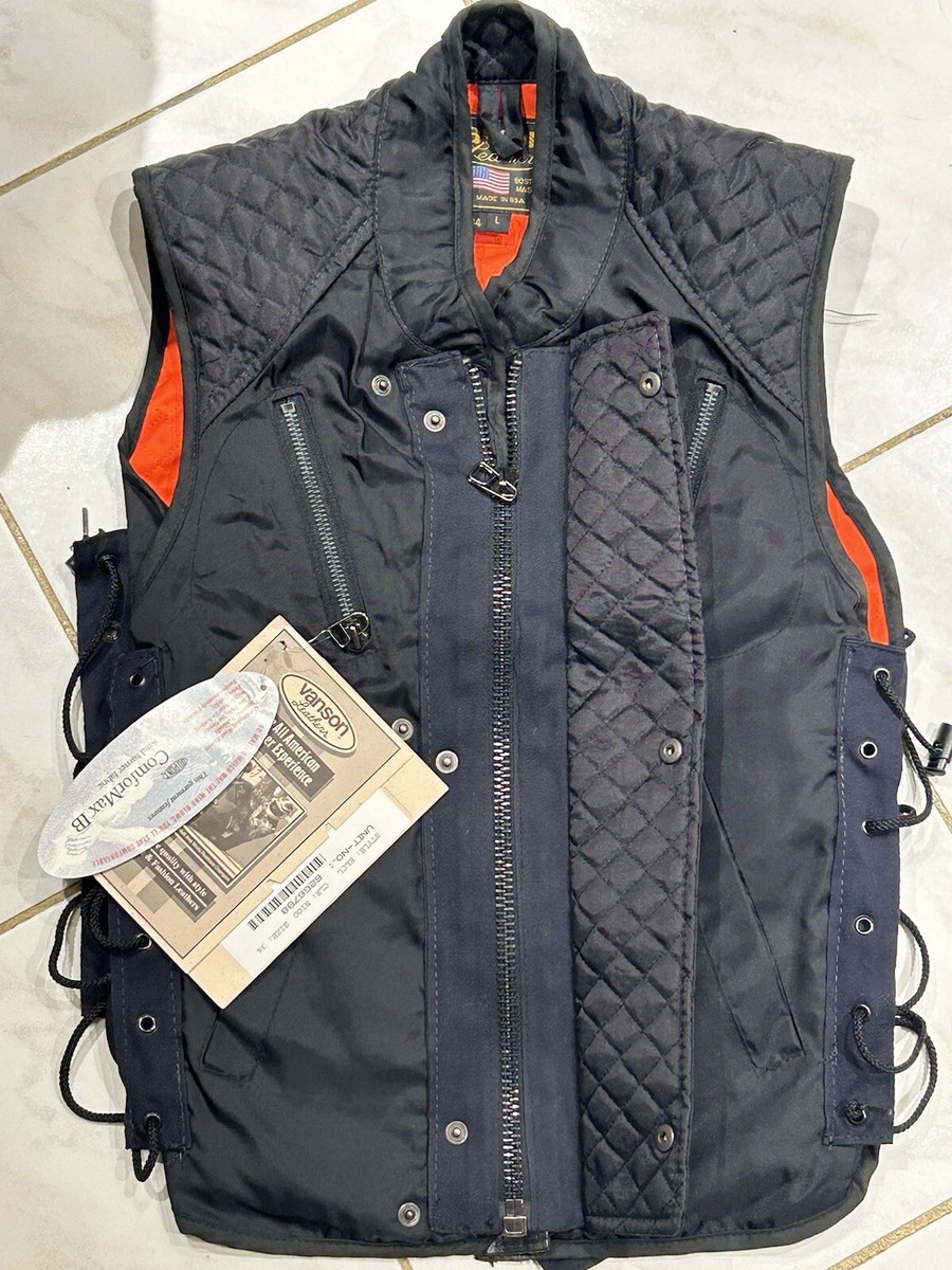 VANSON STREAMLINER 40ストリームライナー 40inch VANSON STREAMLINER バンソン ストリームライナー VANSON