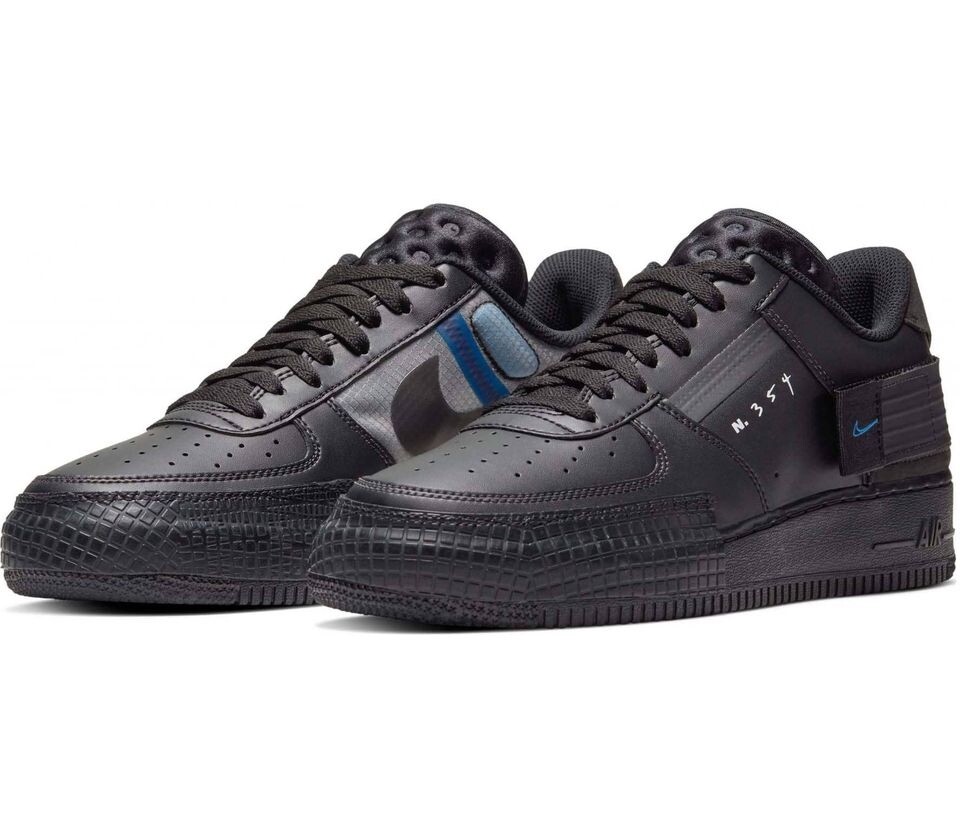 nike af1 types