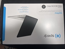 Speck See Thru Mac Book Pro 13 Hardshell Case