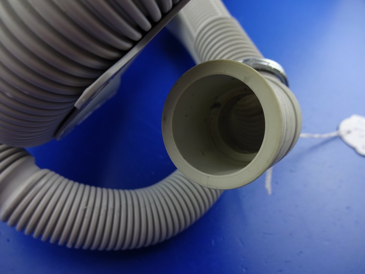 Siemens Vario Perfect WCM62 > Ablaufschlauch Schlauch 9000467440  