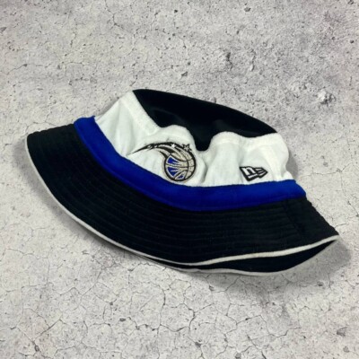 Orlando Magic Bucket Hat Blue One Size Orlando Magic Hyper HWC Reversible Bucket Hat main image 4