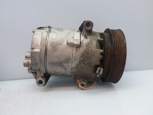 klimakompressor RENAULT MEGANE II BERLINA 3P 1.5 DCI DIESEL 2002 1322577