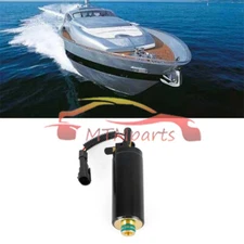 For Johnson Evinrude 6 CYL E-TEC 200-300 HP 3.3L 3.4L Electric Fuel Pump 5006063