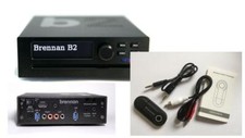 Bluetooth Transmitter for Brennan B2 or JB7 and wireless headphones & speakers 