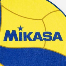 Mikasa Volleyball Toss Coin AC-TC200W From Japan