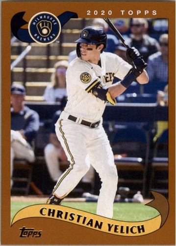 2020 TOPPS ARCHIVES STARS/ROOKIES/BASE #151-300 COMPLETE YOUR SET - YOU PICK! - Picture 61 of 101