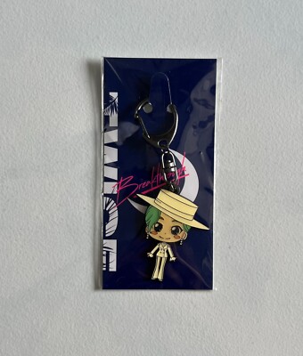 ZWEIMAL JAPAN ''BREAKTHROUGH'' RELEASE EVENT DAHYUN KEY HOLDER [LIMITED EDITION]