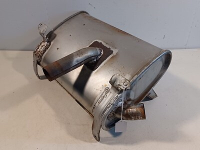 GENERAC MUFFLER 0G7336