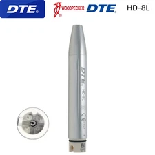 Woodpecker DTE HD-8L LED Ultrasonic Piezo Scaler Handpiece for D600 S6 LED