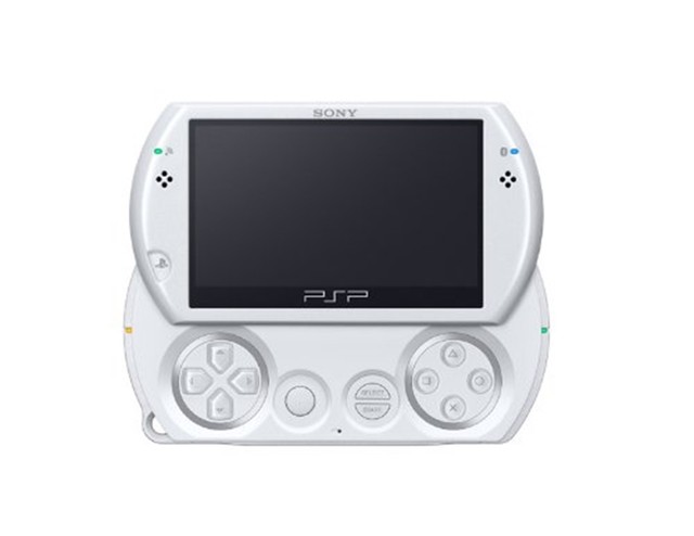 psp go