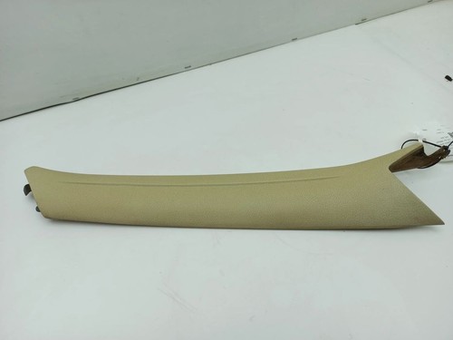 Mercedes-Benz S W116 1976 Rechtes A-Säulen Verkleidung W116 PUM28501