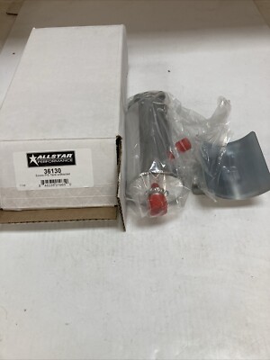 NEW ALLSTAR Performance Econo P/S Tank W/Bracket 36130 | U.S.A. SELLER *
