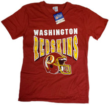 Vintage Washington Redskins T-shirt
