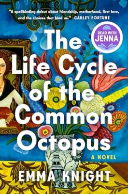 The Life Cycle of the Common O - Hardcover - GOOD
