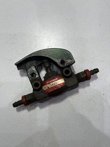 Hannay Reels 3420 Schrader Valve for number 4 Air Motor Air Switch