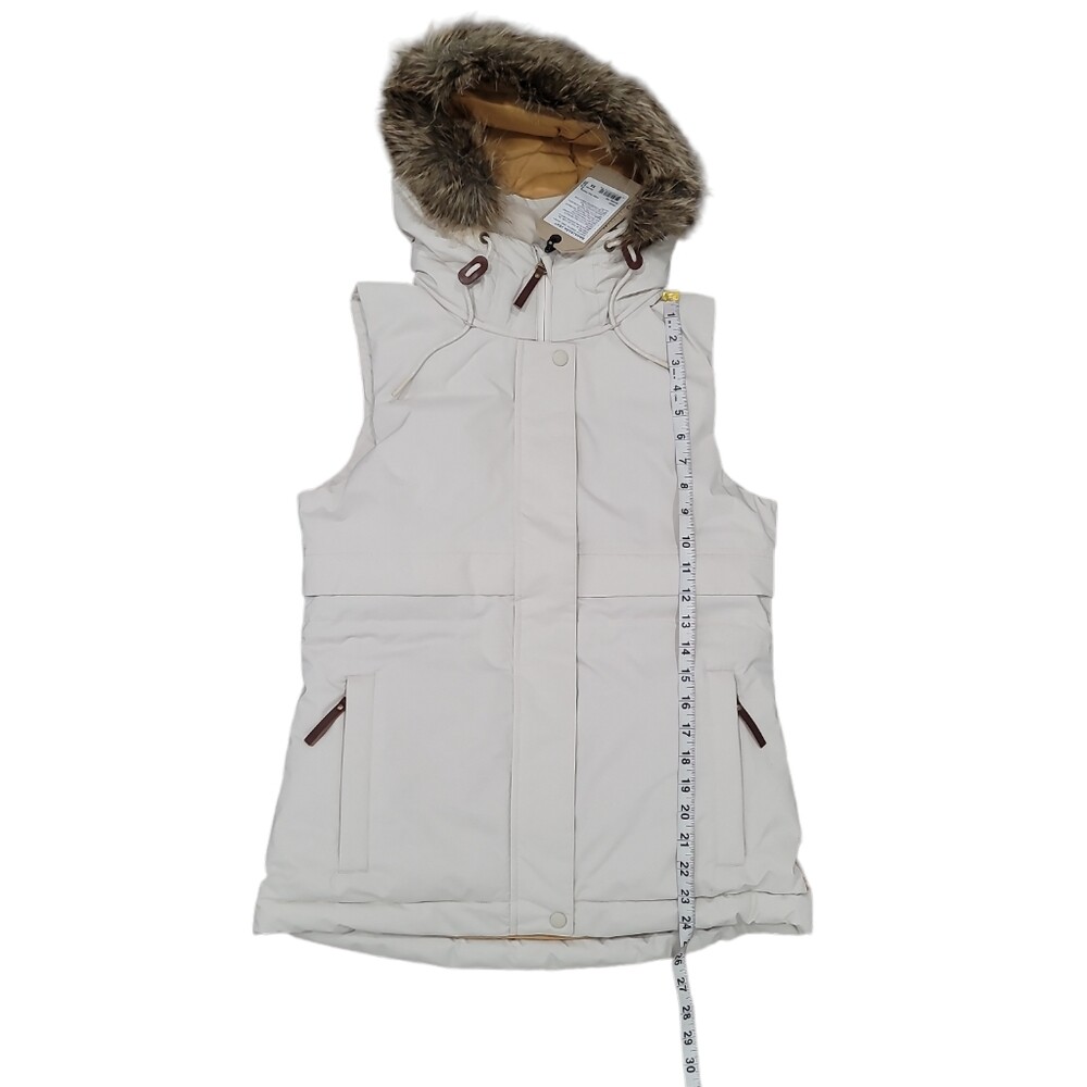 Prana banajaara down vest Clearance
