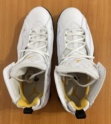 Jordan True Flight  display picture 1