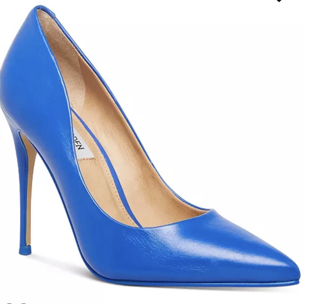 Steve madden sales daisie blue