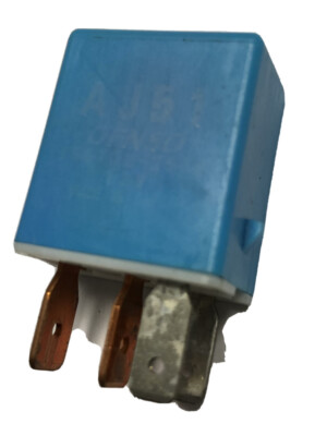 Mazda 6 RX8 RELAY blue AJ51 AJ5118821 156700-2560 fuel pump