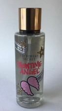 NEW VICTORIA S SECRET Showtime Angel Fragrance Body Mist 8.4 fl. oz.