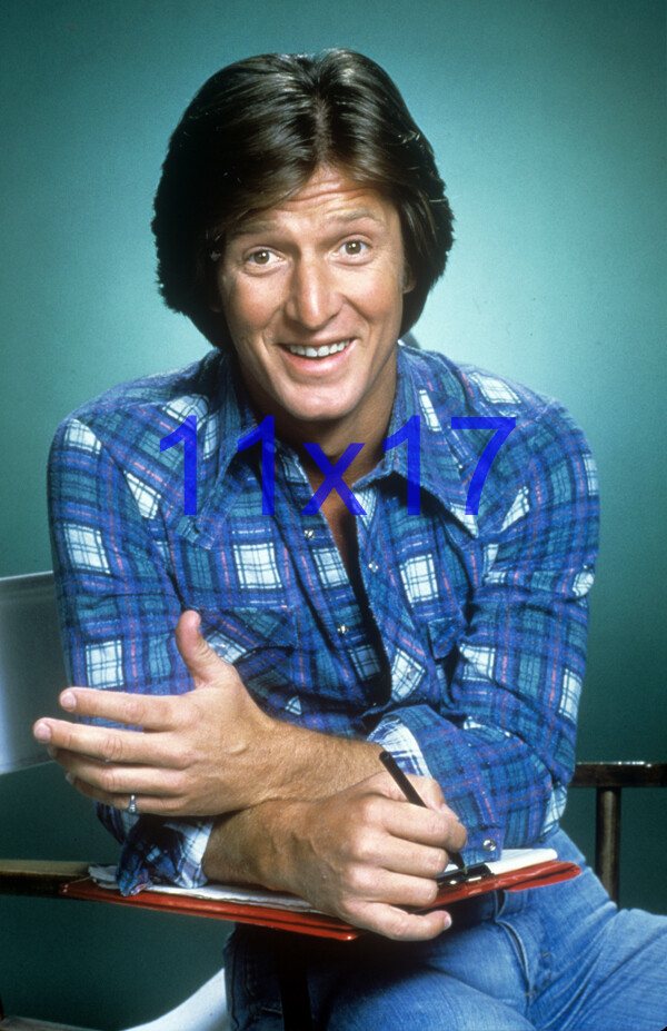 #4430,GARY SANDY,wkrp in cincinnati,11X17 POSTER SIZE PHOTO | eBay